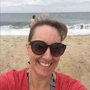 Meet your Posher, Jodi